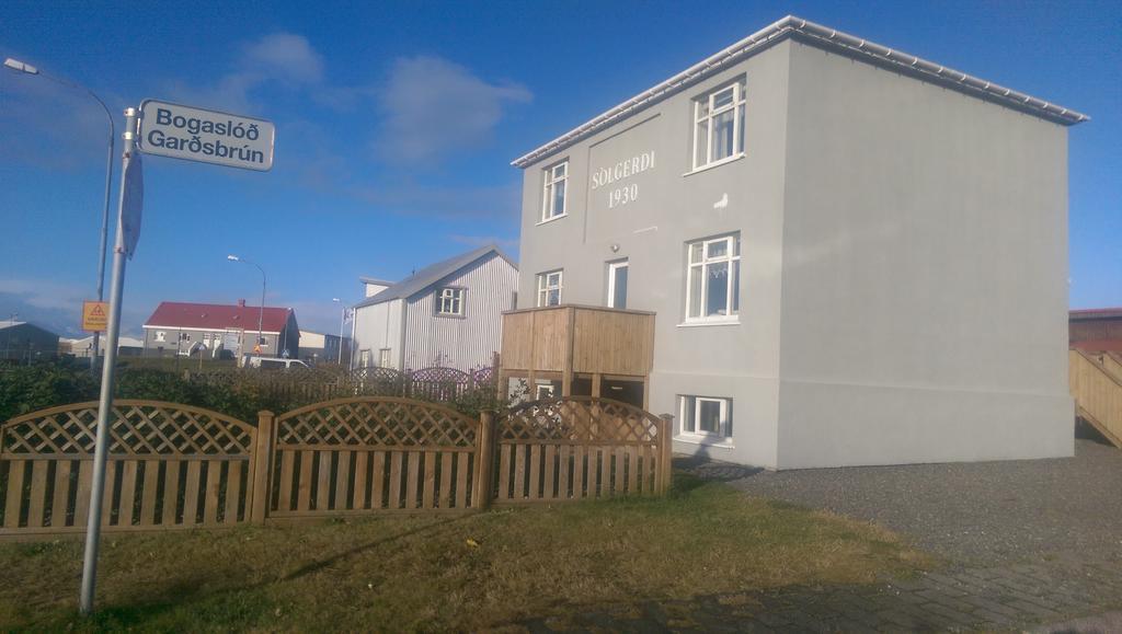 Ig Hoefn Exterior foto